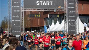 Enschede Marathon