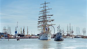 Sail Harlingen
