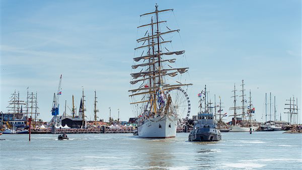 Sail Harlingen