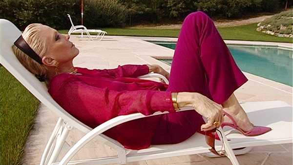 Youthquake -Verlangen naar eeuwige jeugd