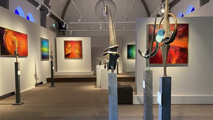 Musiom in Amersfoort, Utrecht
