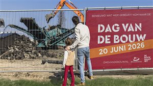 Dag van de Bouw