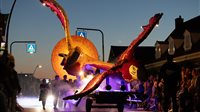 Floralia Bloemencorso Festijn Voorthuizen