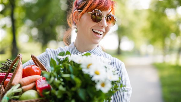 Voorjaarsmarkt Hoorn