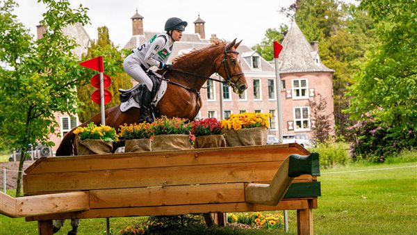 Maarsbergen Horse Trials