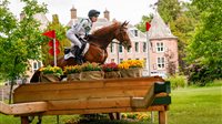 Maarsbergen Horse Trials