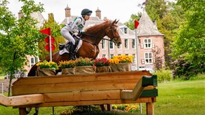 Maarsbergen Horse Trials