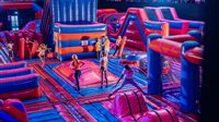 Bounce Valley Houten
