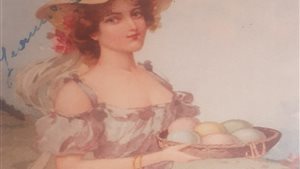 La Grande Paasbrocante