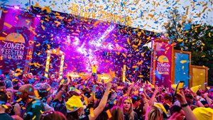 Zomerfeesten Rietmolen