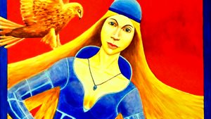 Tweekarspelen Kunstroute