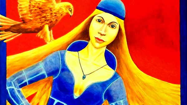 Tweekarspelen Kunstroute