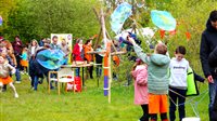 Koningsdag Vol Avontuur - Scouting Marca Appoldro