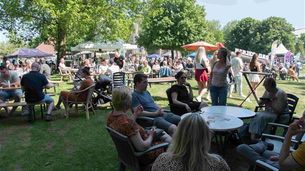 Dit is er te doen op 1e Pinksterdag 2024 - Uitzinnig.nl