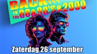 Back to the 80 & 90's & 2000