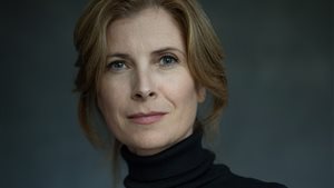 De 'Vijf Mei Rede' door Marcia Luyten