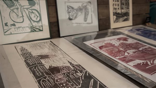 Zeldzaam Mooi event Vismarkt in Groningen