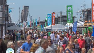 Havenfestival IJmuiden