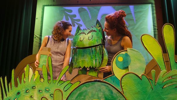 Festival De Betovering