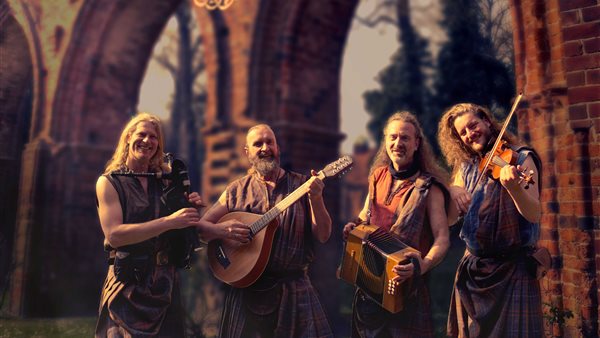 Lentefestijn Kultuureiland 2026