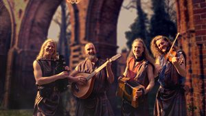 Lentefestijn Kultuureiland 2026