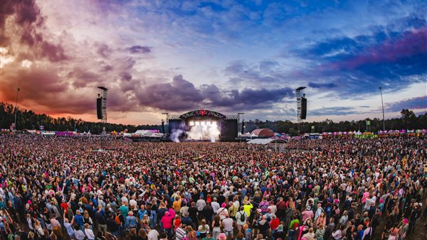 Pinkpop
