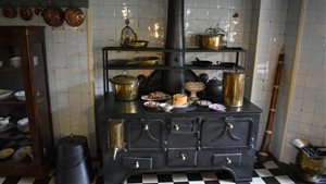Diner Workshop koken met historische recepten