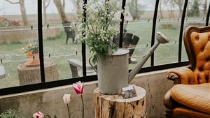Kom paaseieren schilderen Boerderij de Zuiderkrib