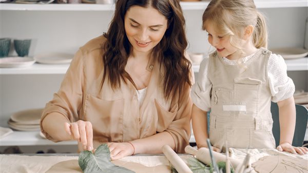 Botanische werkplaats