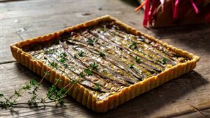 Historische belevenislezing & proeverij