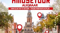 Amusetour Alkmaar