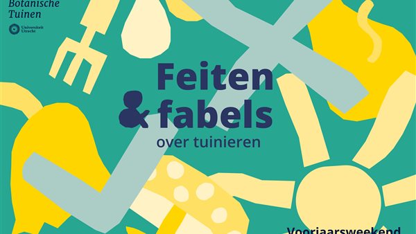 Nepnieuws in de tuinwereld? Experts scheiden feiten van fabels!