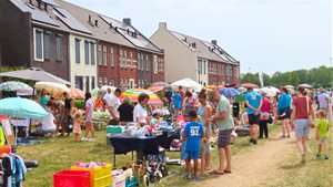 't Rommelcamp Zomerfair
