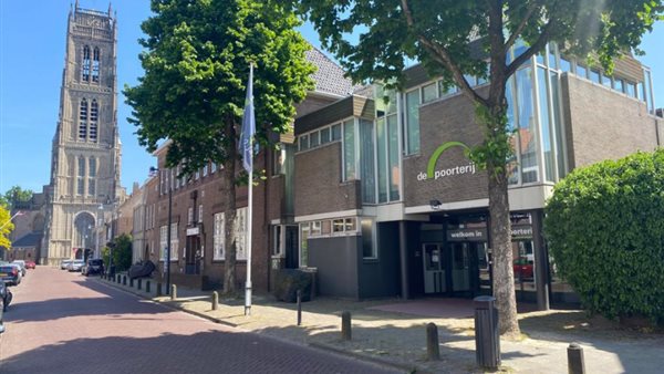 Sociaal Cultureel Centrum de Poorterij