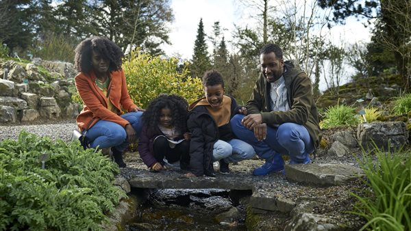 Botanische Tuinen Universiteit Utrecht