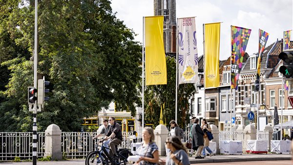 Festival Oude Muziek Utrecht