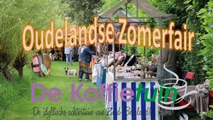 Oudelandse Zomerfair