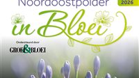 Noordoostpolder in Bloei