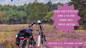 Sterren Fietstocht