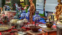 Vlooienmarkt Rheezerend