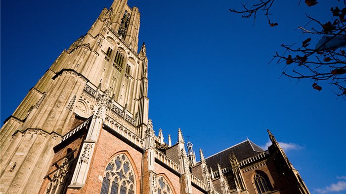 Eusebius Experience in Arnhem, Gelderland