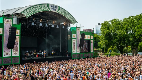 De top van de Nederlandse popmuziek