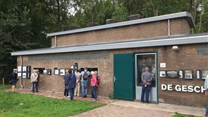 Rondleiding over Hembrug