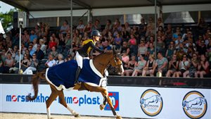 Outdoor Gelderland 2026