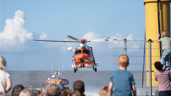 Visserijdagen Harlingen 2026