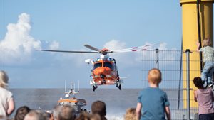 Visserijdagen Harlingen 2026