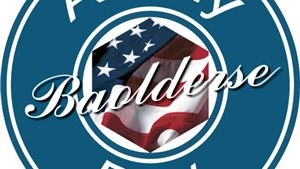 Baolderse Ammy Day - All American Ammyday Baolder