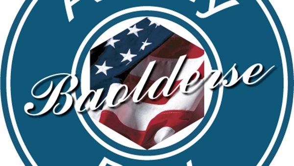 Baolderse Ammy Day - All American Ammyday Baolder