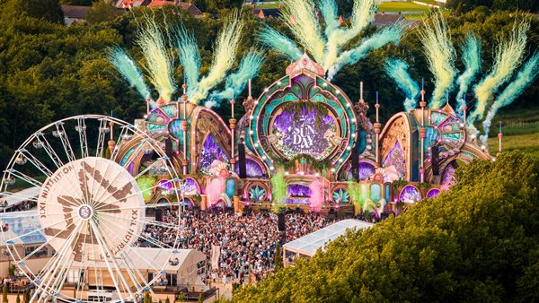 7th Sunday Festival