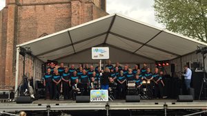 Bravour Shantyfestival Woerden